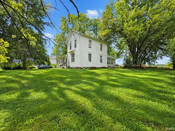 5638 E Us 6 Highway, Kendallville, IN 46755