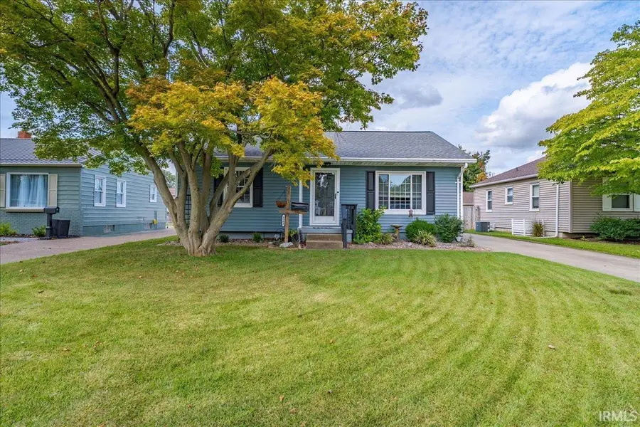 4908 Sweetser Avenue, Evansville, IN 47715 - #2
