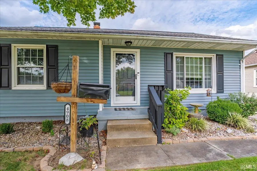 4908 Sweetser Avenue, Evansville, IN 47715 - #3