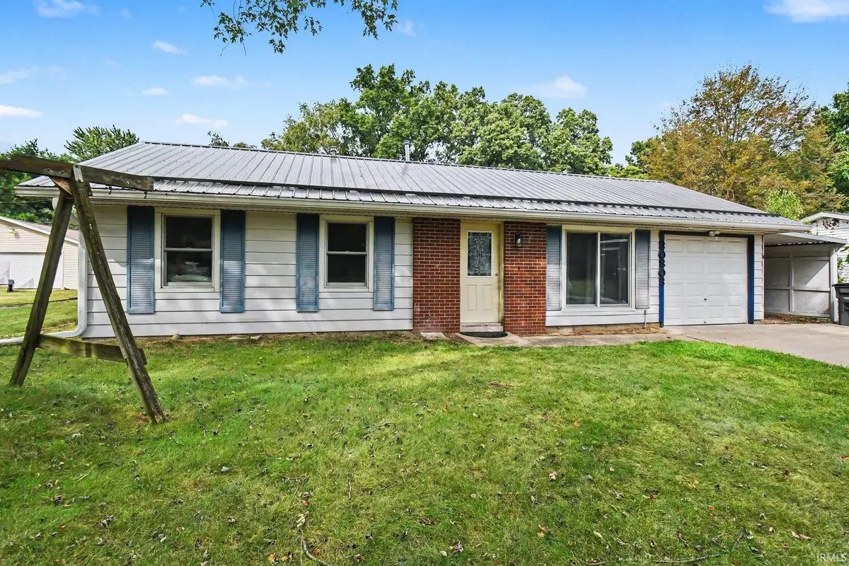 30803 Ashwood Road, Granger, IN 46530 - #1