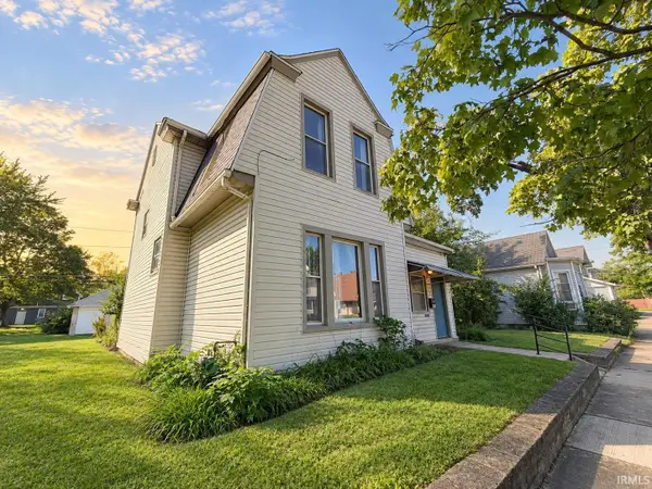 2318 S Wayne Avenue, Fort Wayne, IN 46807
