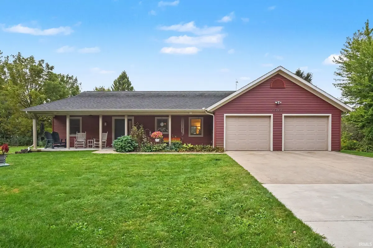 60900 County Road 19, Goshen, IN 46528 - #1