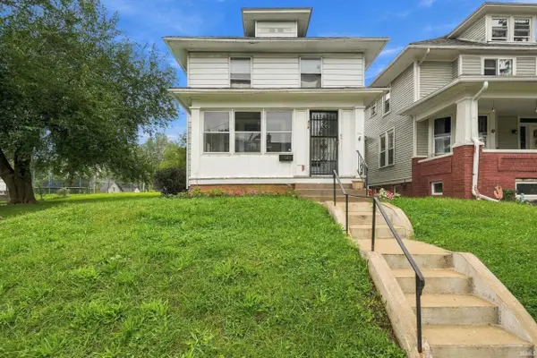 346 Killea Avenue, Fort Wayne, IN 46807
