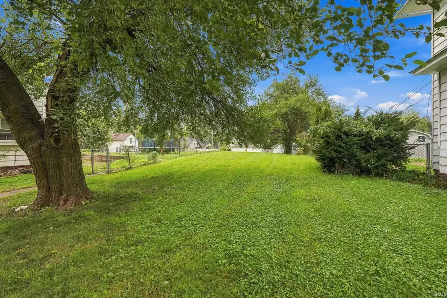 346 Killea Avenue, Fort Wayne, IN 46807 - #2