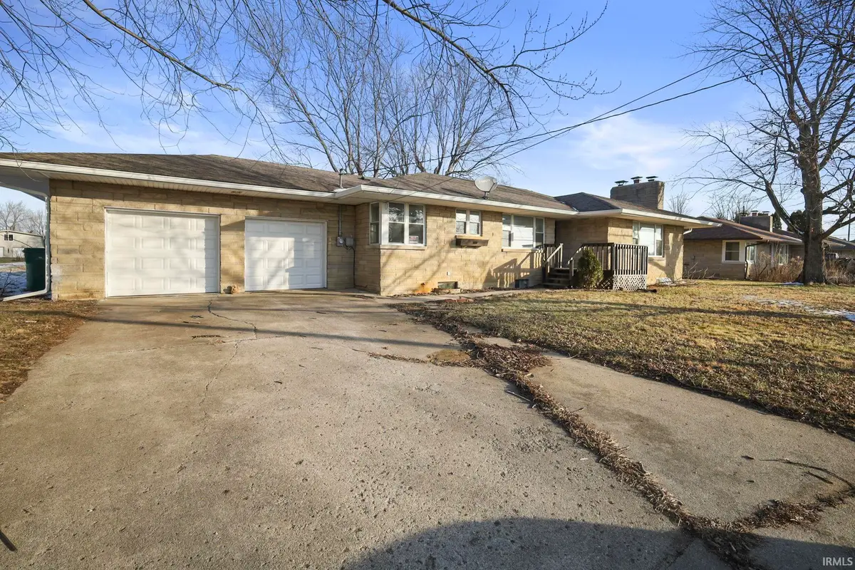 10906 W Jackson Street, Muncie, IN 47304 - #1