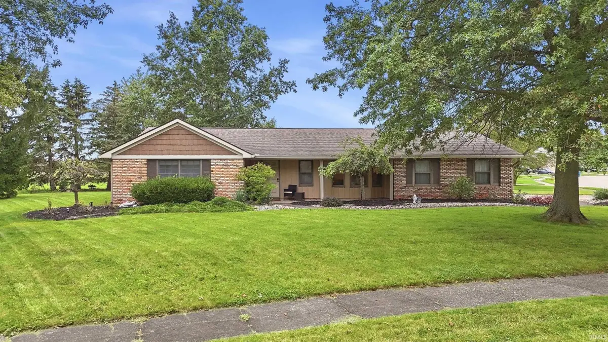 16127 Havenwood Drive, Woodburn, IN 46797 - #1