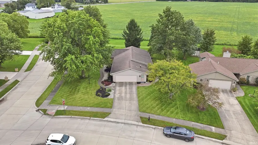 16127 Havenwood Drive, Woodburn, IN 46797 - #3