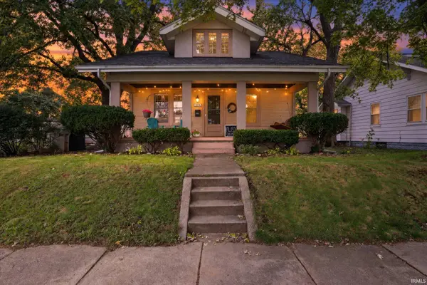 1315 S 33rd Street, South Bend, IN 46615