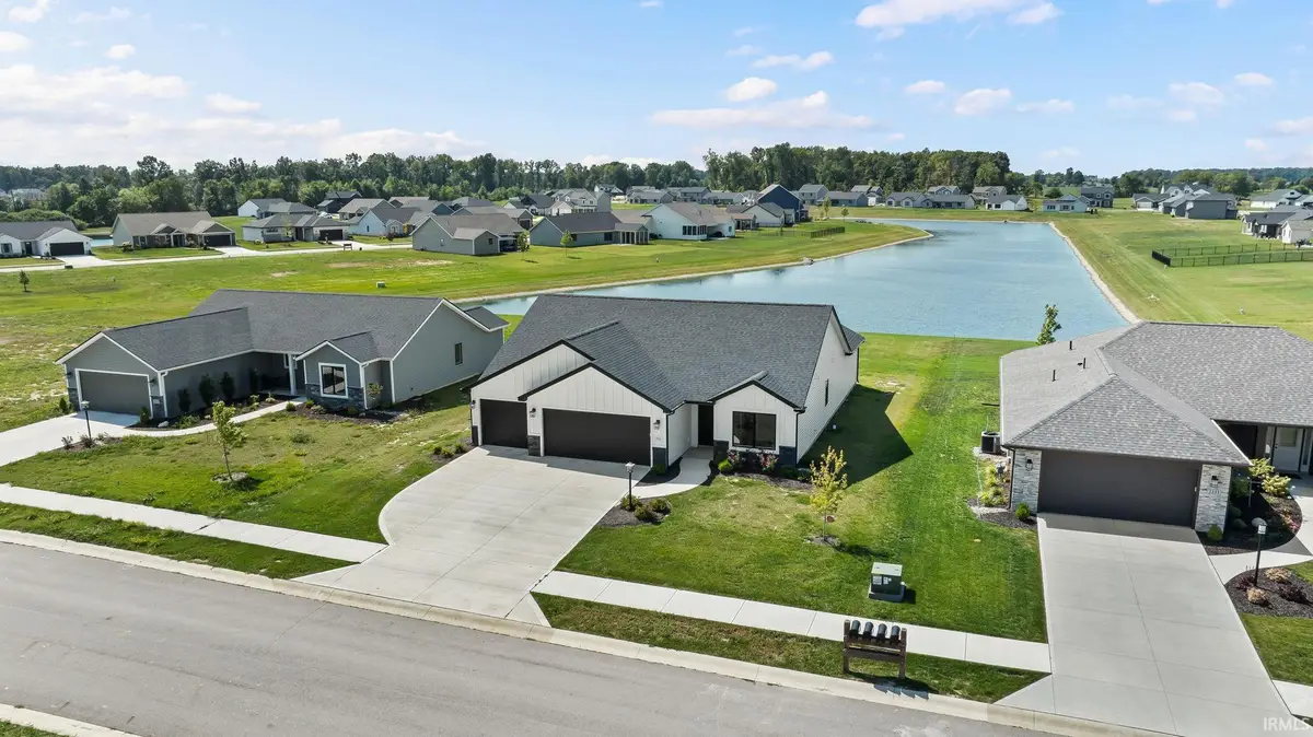 1311 Zenos Boulevard, Fort Wayne, IN 46818 - #1