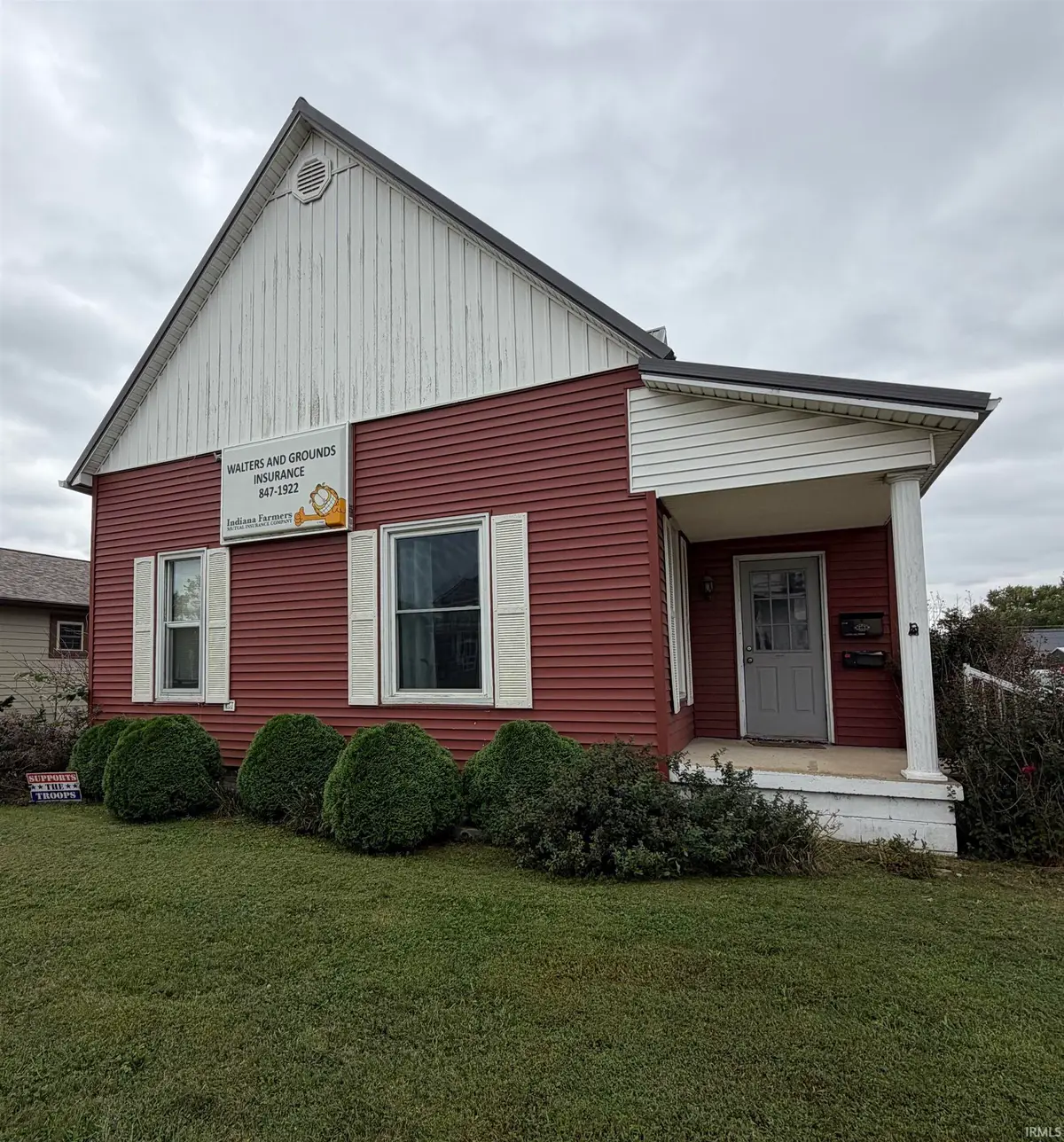 909 NE A Street, Linton, IN 47441 - #1