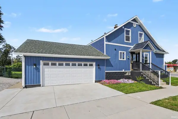 3902 W Western Avenue, South Bend, IN 46619