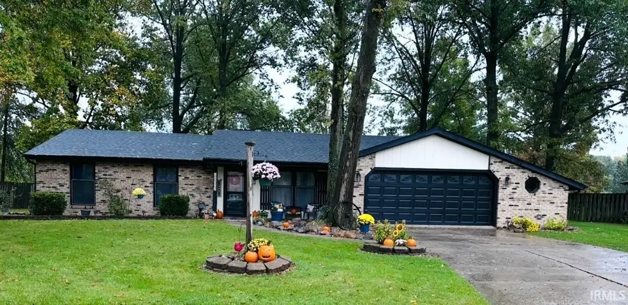16522 Havenwood Drive, Woodburn, IN 46797 - #2