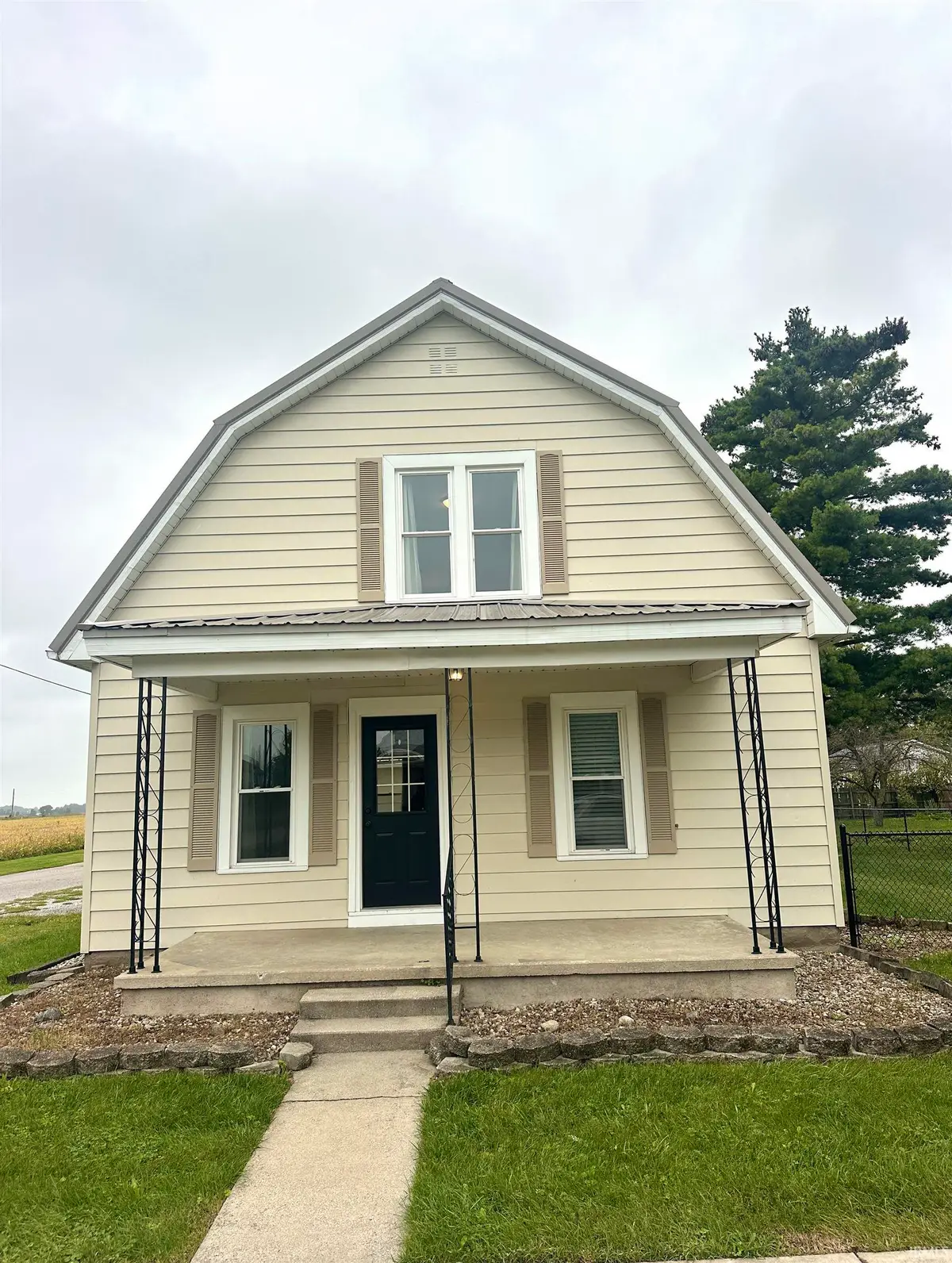5806 N Sugar Street, Uniondale, IN 46791 - #1