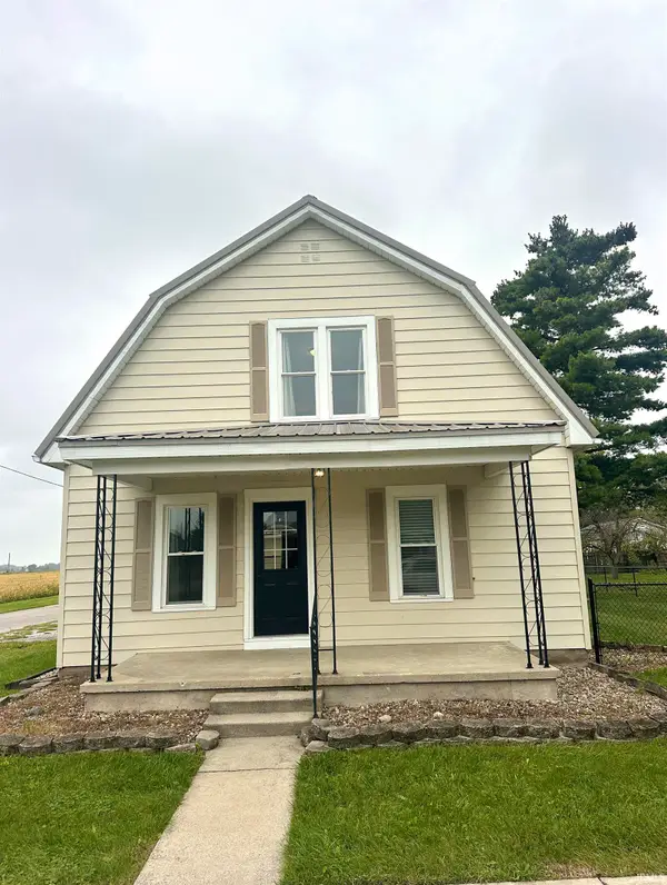 5806 N Sugar Street, Uniondale, IN 46791