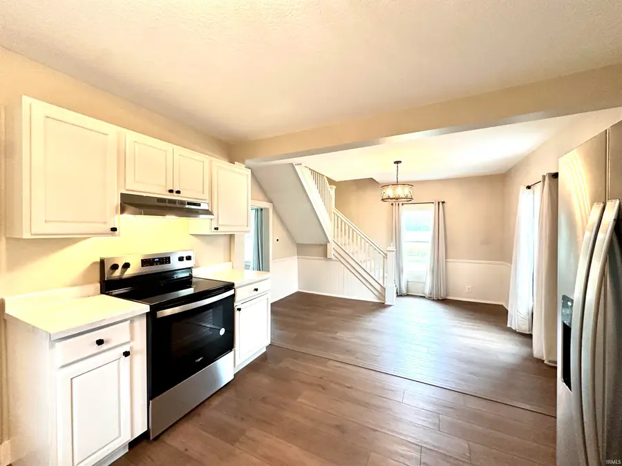 5806 N Sugar Street, Uniondale, IN 46791 - #2