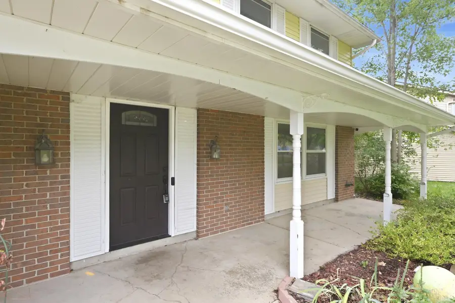 4105 Oakhurst Drive, Fort Wayne, IN 46815 - #3
