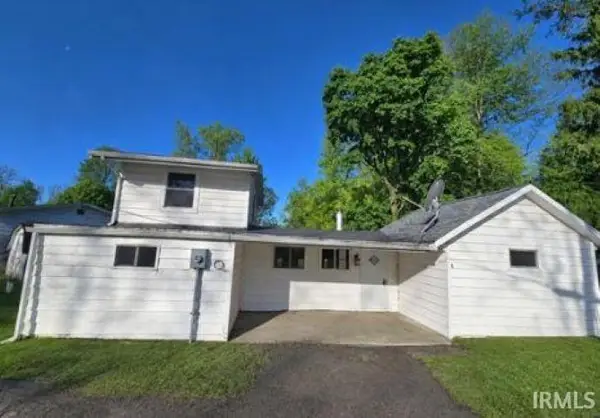 5711 W County Road 1070 Common, Gaston, IN 47342