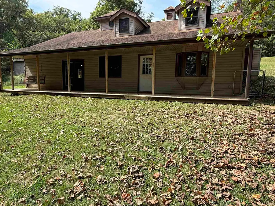 190 Tv Tower Road, Mitchell, IN 47446 - #3