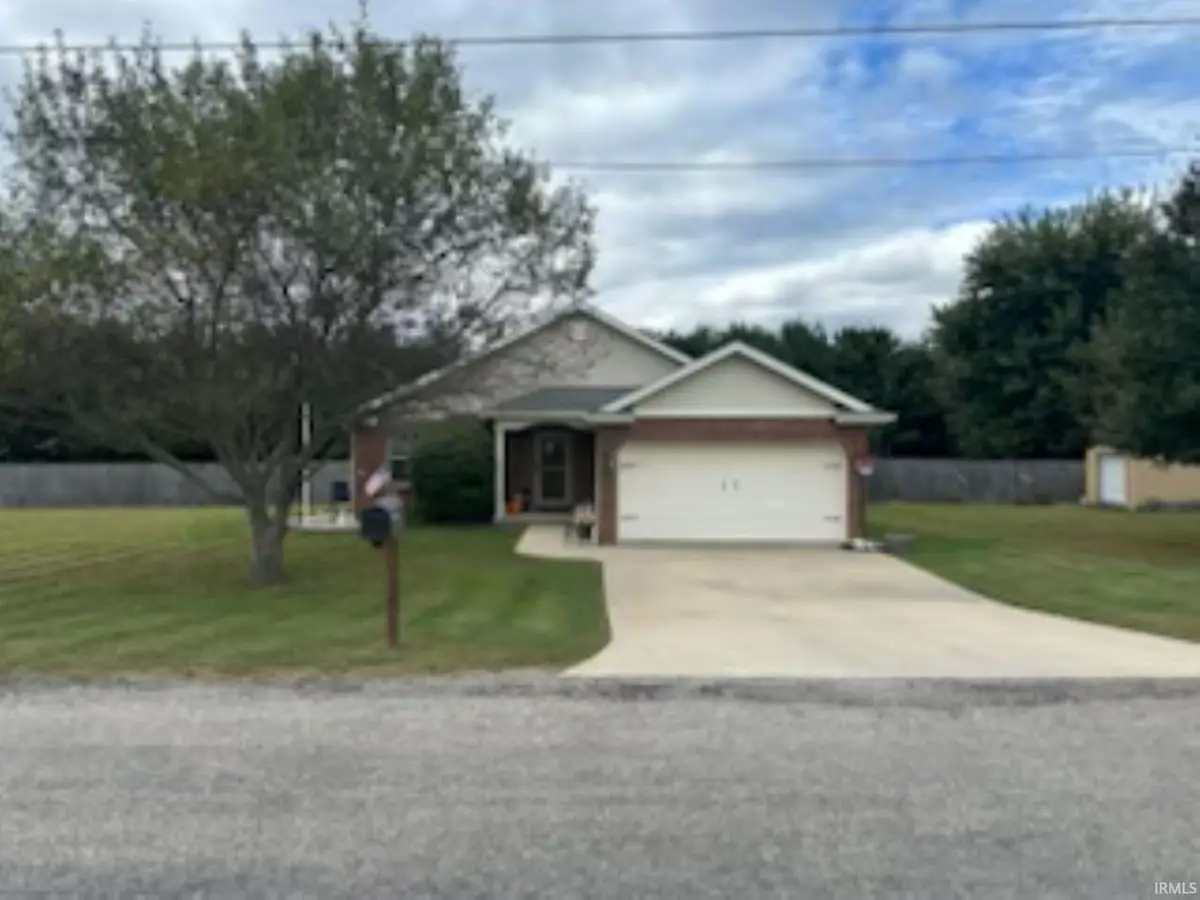 3400 N Creal Street, Terre Haute, IN 47805 - #1