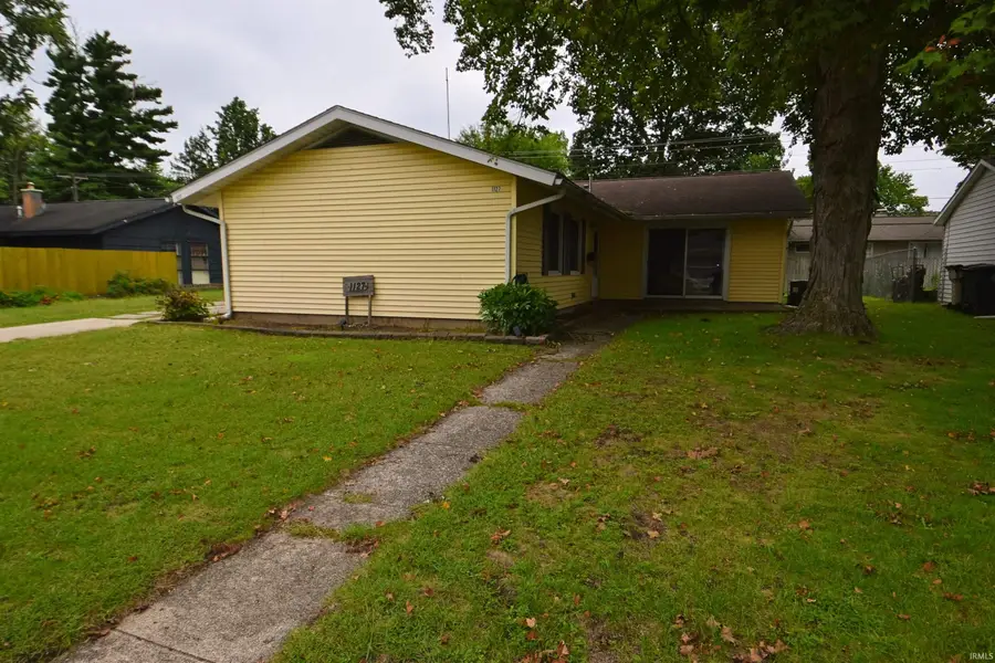 1127 Ebeling Drive, South Bend, IN 46615 - #3