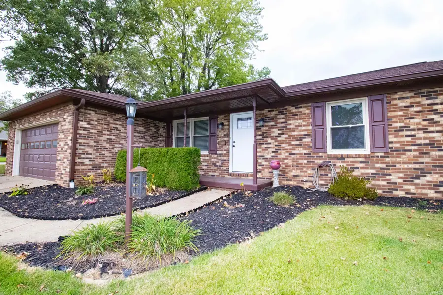 10300 S Eastgate Drive, Mount Vernon, IN 47620 - #2