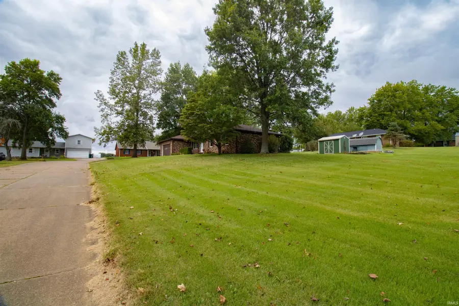 10300 S Eastgate Drive, Mount Vernon, IN 47620 - #3