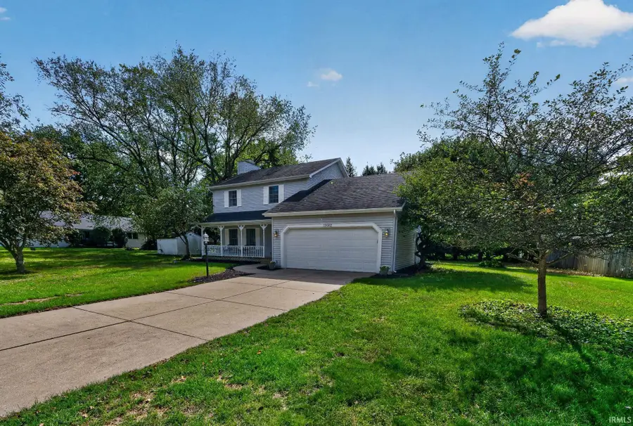 11662 Cross Cut Drive, Granger, IN 46530 - #2