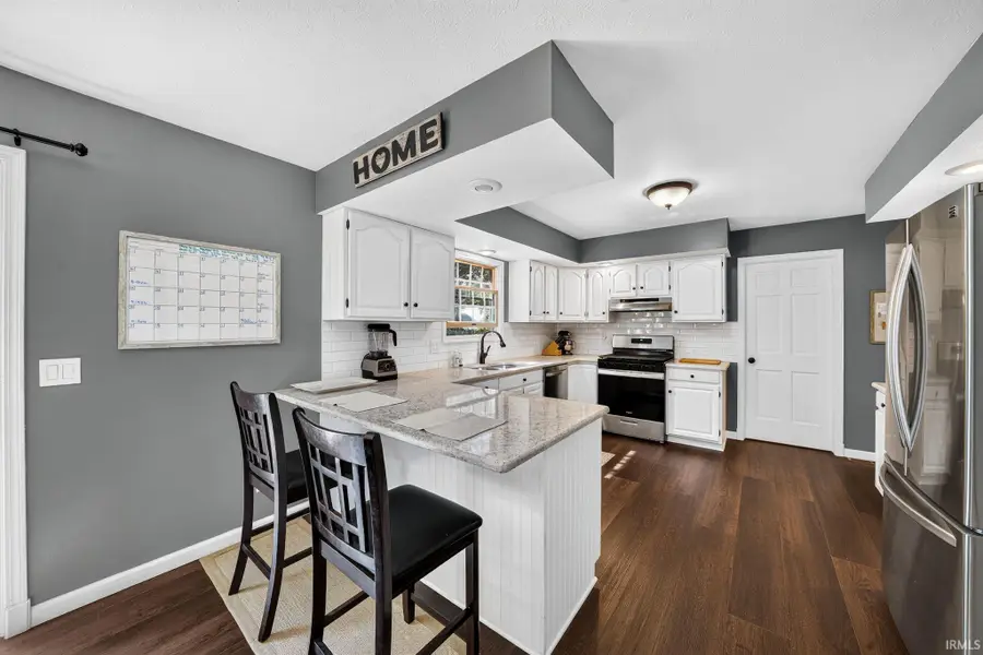 11662 Cross Cut Drive, Granger, IN 46530 - #3