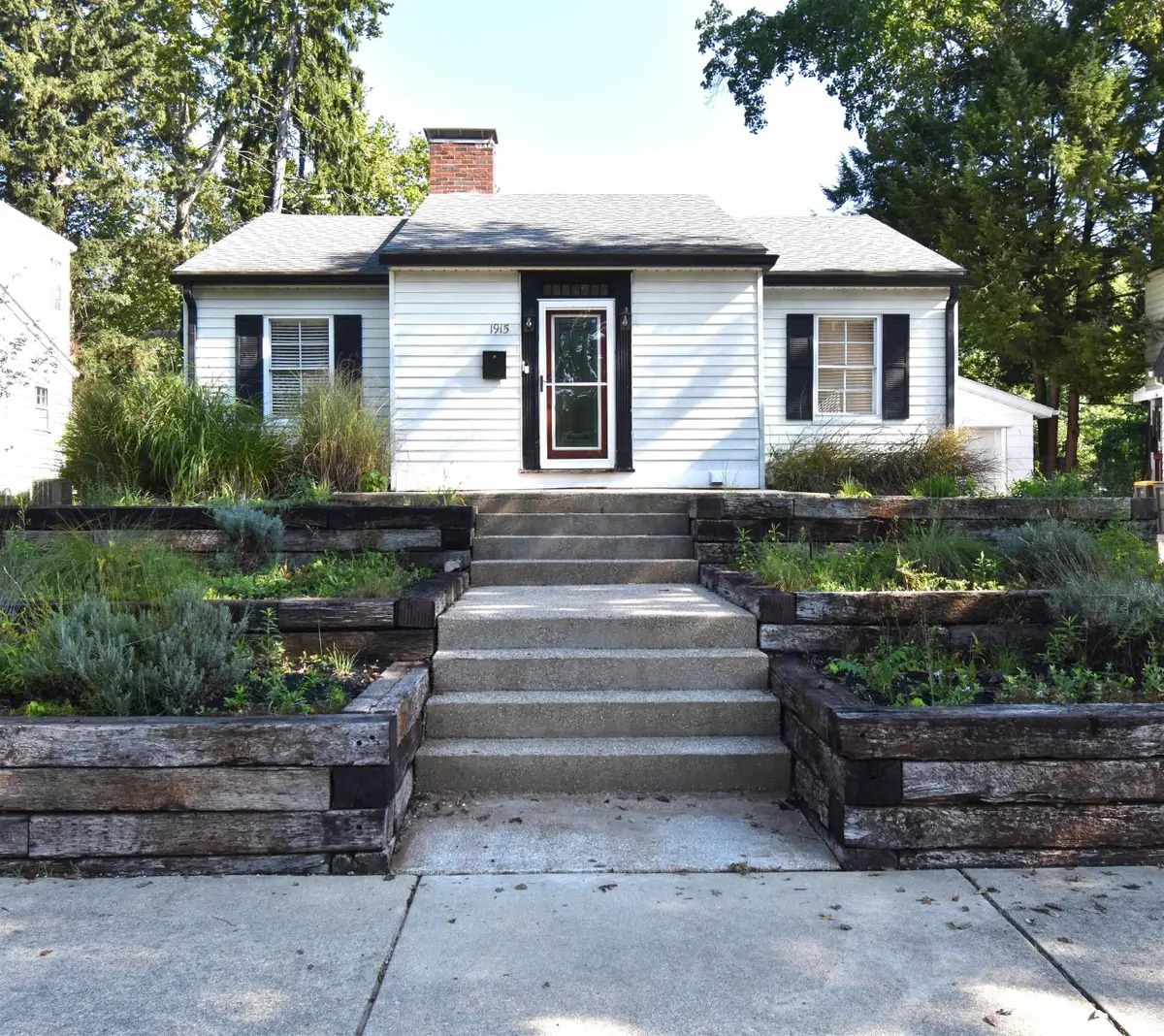 1915 E Maxwell Lane, Bloomington, IN 47401 - #1