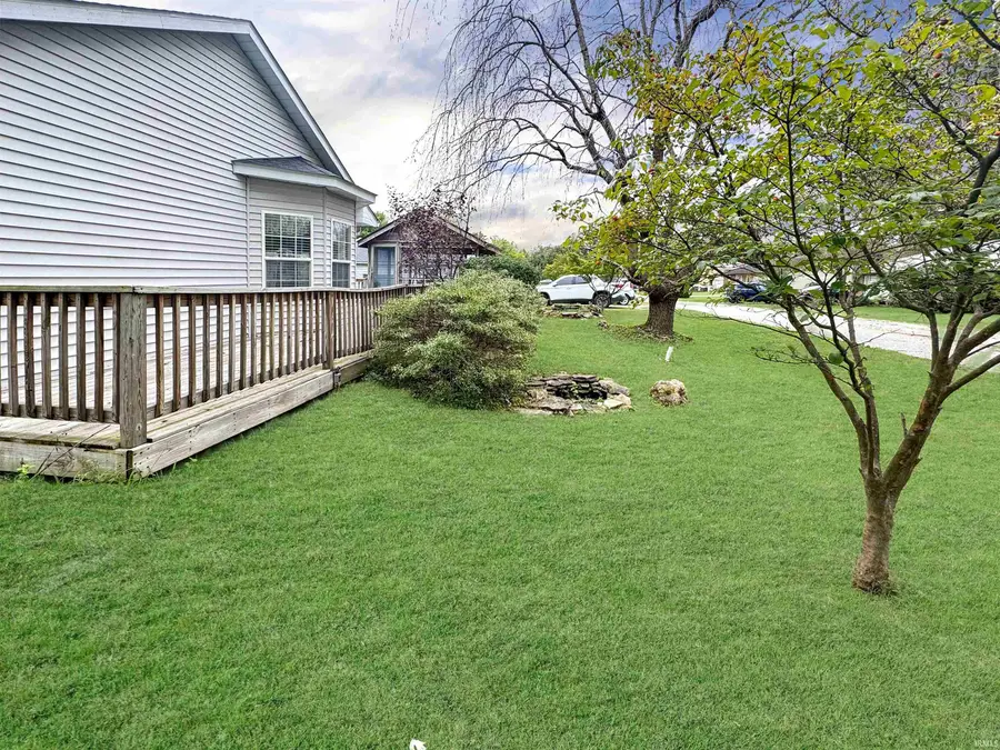 2219 S Rogers Street, Bloomington, IN 47403 - #3