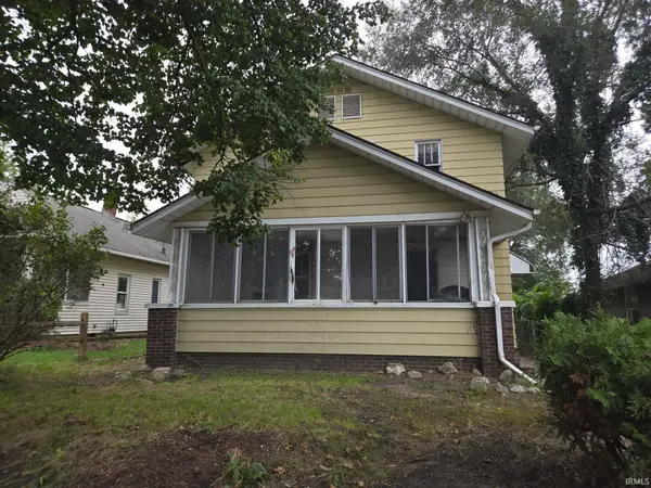 116 W Irvington Avenue, South Bend, IN 46614