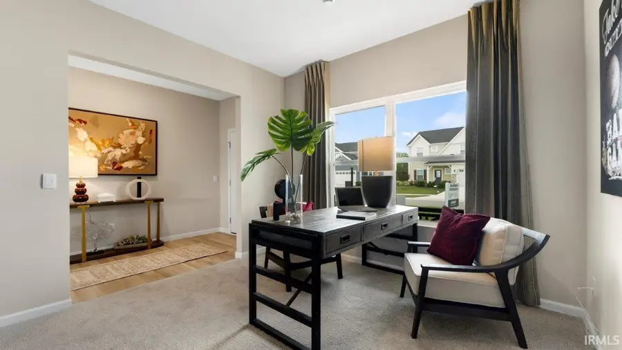 1280 Greensburg Drive, Warsaw, IN 46582 - #3