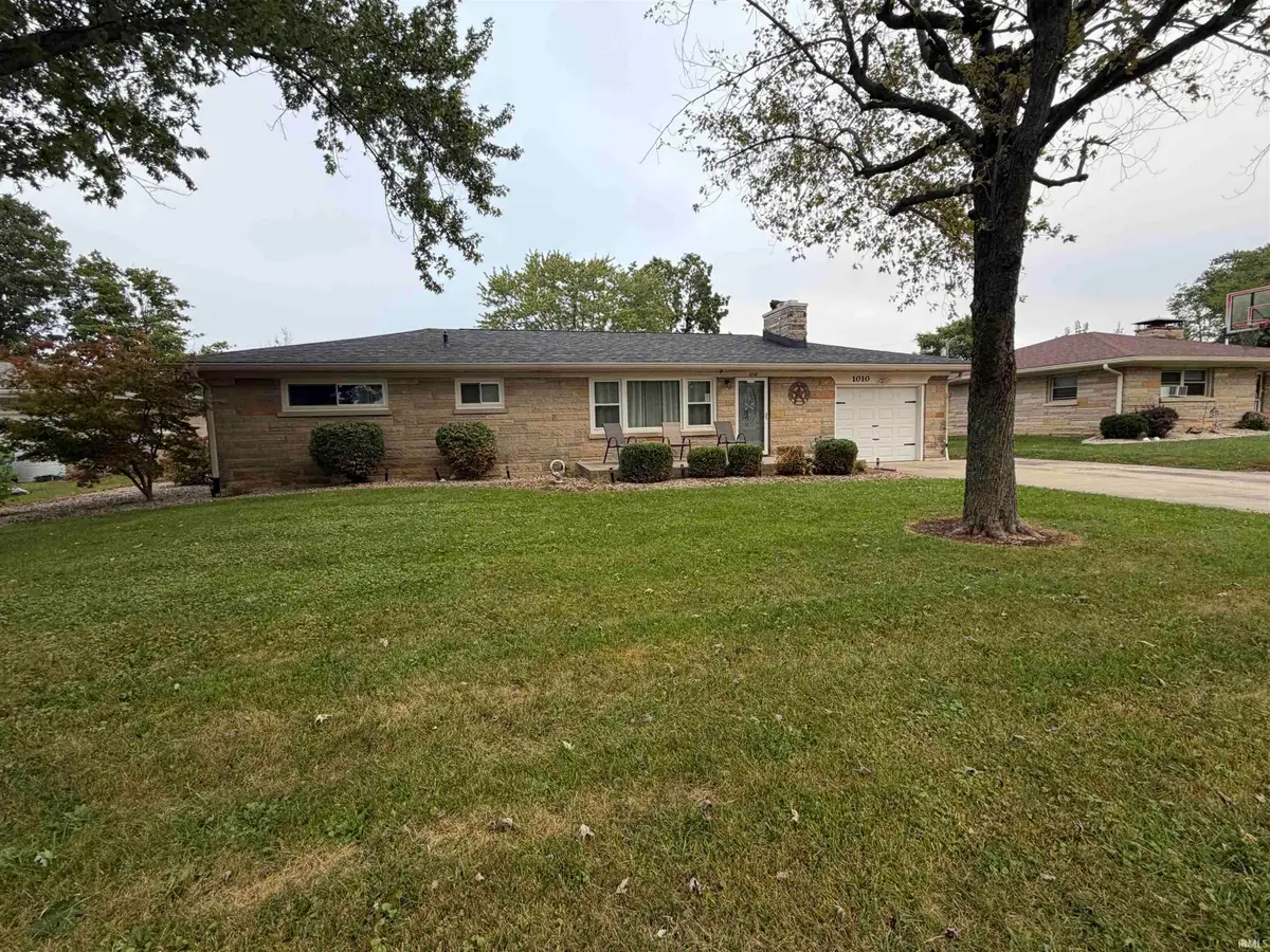 1010 Crescent Drive, New Castle, IN 47362 - #1