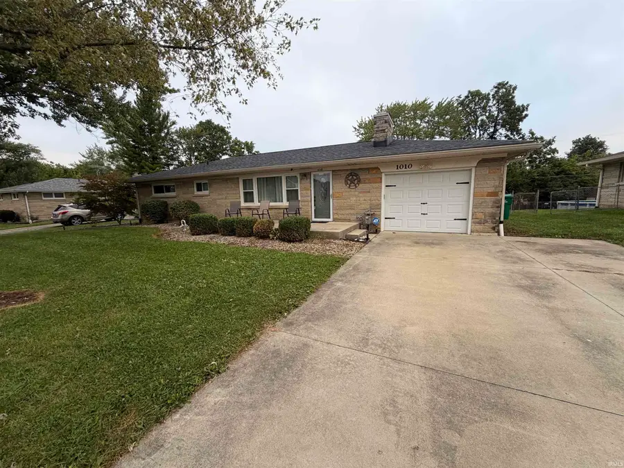 1010 Crescent Drive, New Castle, IN 47362 - #2