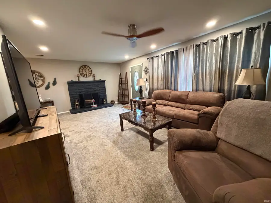1010 Crescent Drive, New Castle, IN 47362 - #3