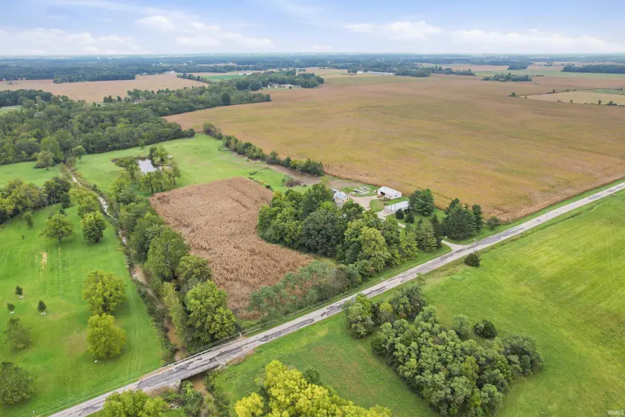 1574 W 400 S., Portland, IN 47371 - #2