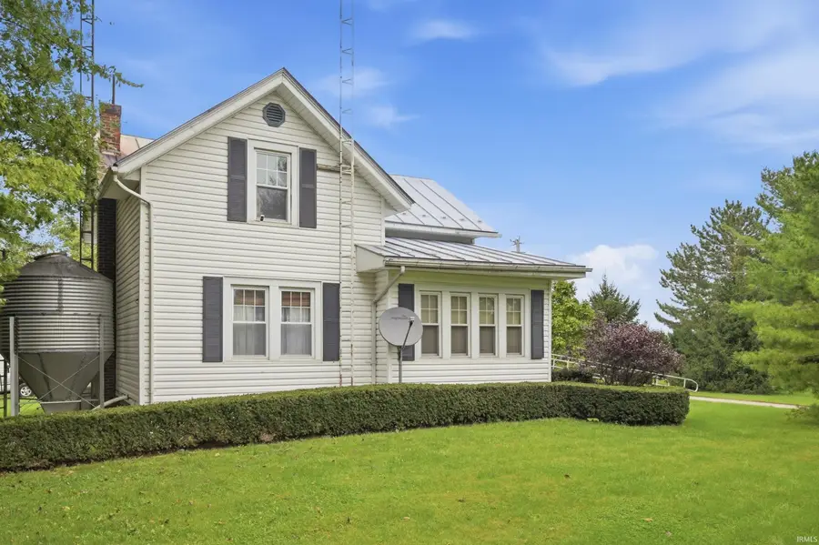 1574 W 400 S., Portland, IN 47371 - #3