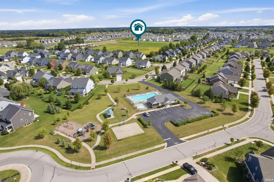 0 E 136th Street, Fishers, IN 46037 - #2
