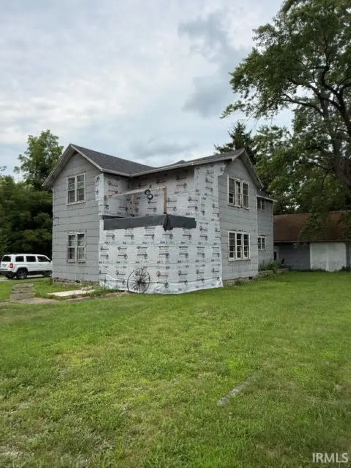809 Beech Street, North Judson, IN 46366 - #1