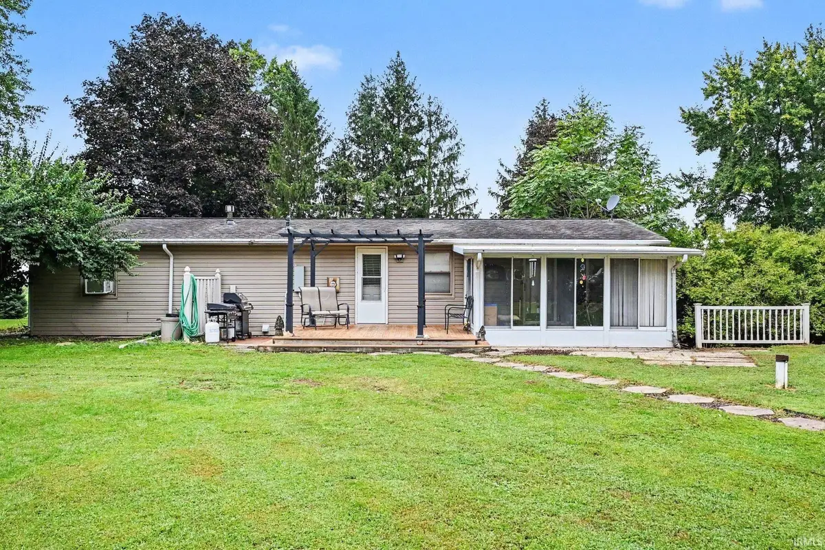 10600 N 250 Road, Milford, IN 46542 - #1