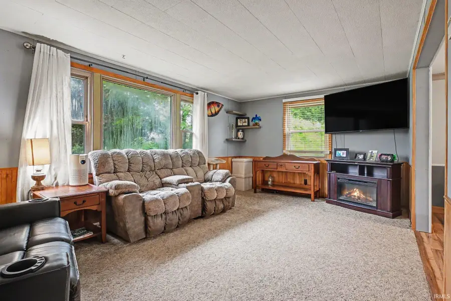 10600 N 250 Road, Milford, IN 46542 - #3