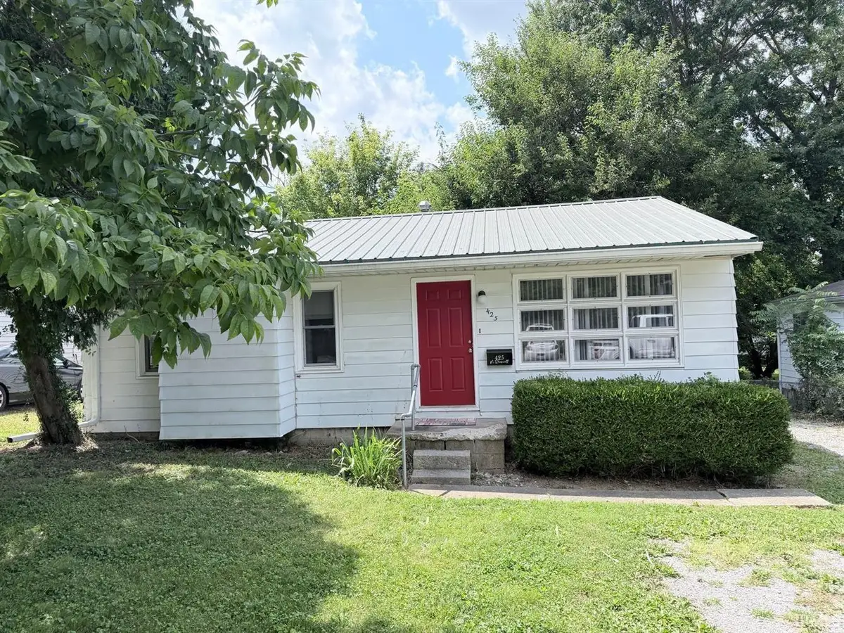 425 N Roosevelt Street, Bloomington, IN 47404 - #1