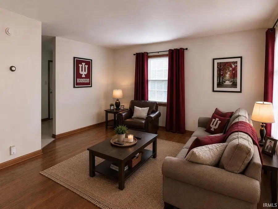 425 N Roosevelt Street, Bloomington, IN 47404 - #3