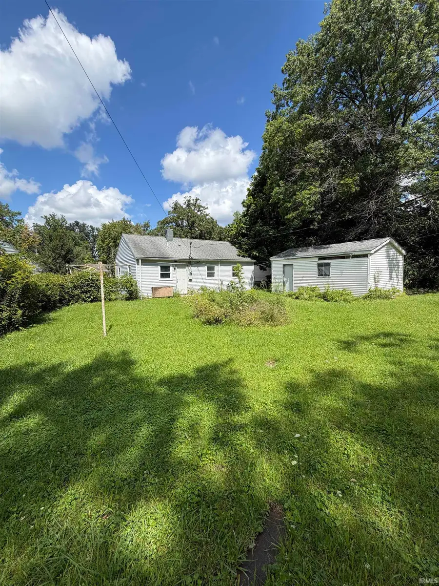 4839 Oliver Street, Fort Wayne, IN 46806 - #2
