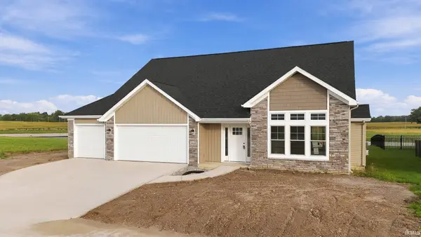5468 Broad Fields Cove, Fort Wayne, IN 46818