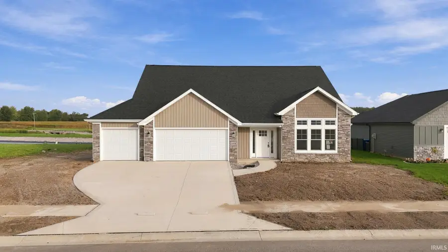 5468 Broad Fields Cove, Fort Wayne, IN 46818 - #2