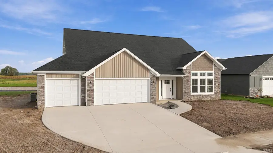 5468 Broad Fields Cove, Fort Wayne, IN 46818 - #3