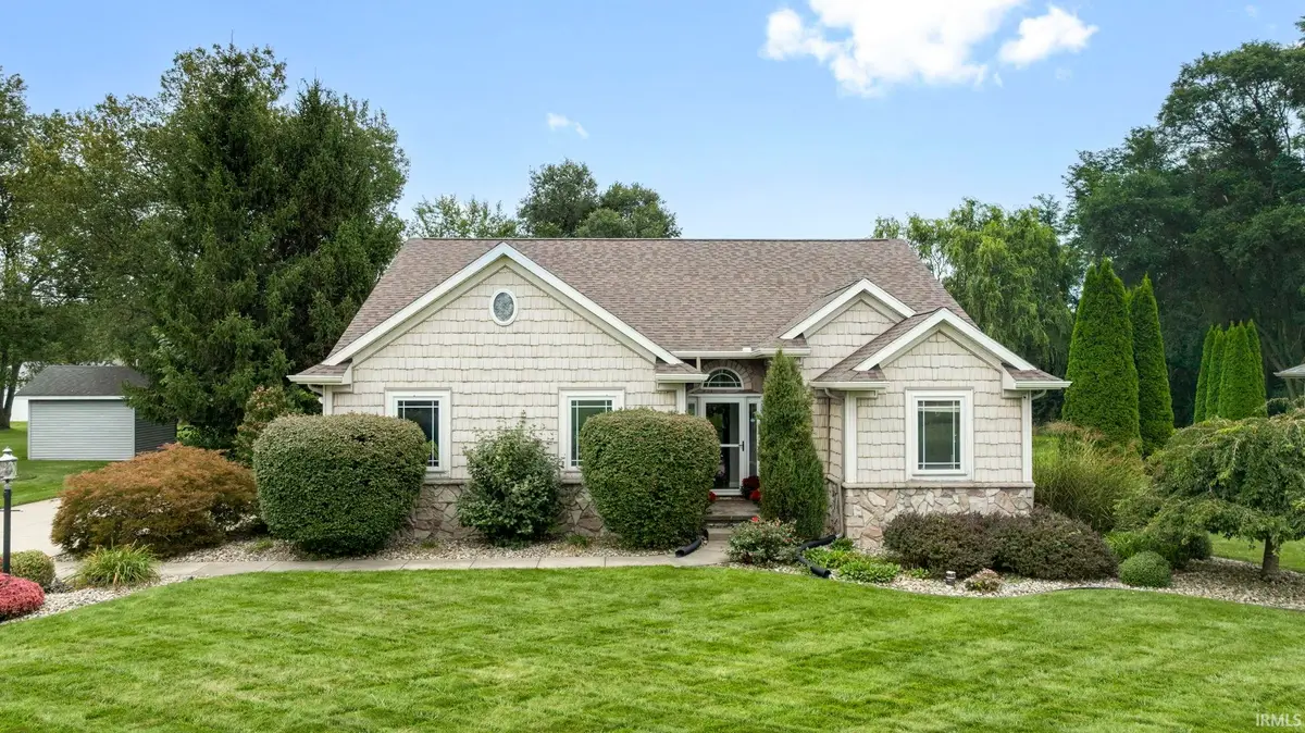 53702 Songbird Way, Bristol, IN 46507 - #1