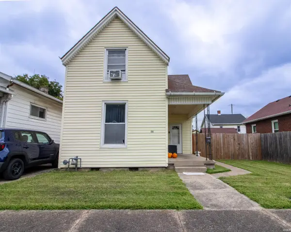 24 E Tennessee Street, Evansville, IN 47711