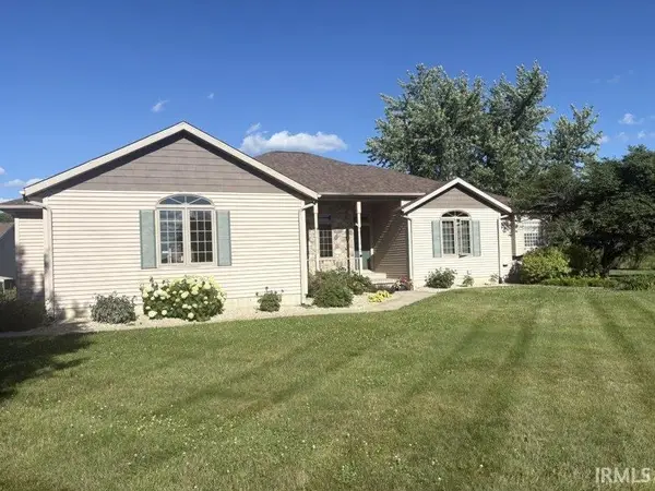 69590 County Rd 21 Road, New Paris, IN 46553